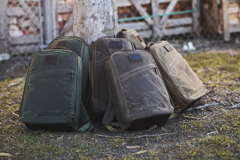 GORUCK Releases GR1 Heritage GIVEAWAY