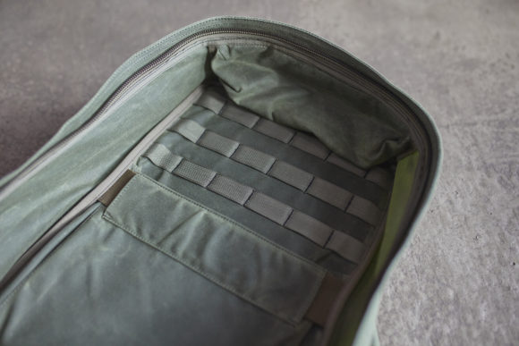 Goruck Releases Gr Heritage Giveaway