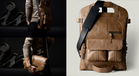 Our favourite versatile messenger bags - Carryology