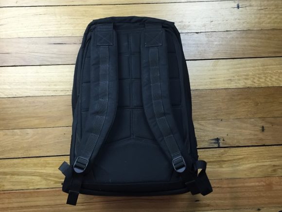 Drive By :: GORUCK GR1 Backpack - Carryology