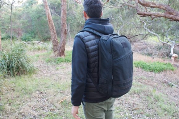 Drive By :: GORUCK GR1 Backpack - Carryology