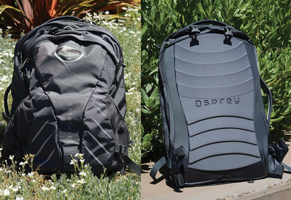 Vergadering Burger bewondering Road Tests :: Osprey Momentum 26 - Carryology - Exploring better ways to  carry