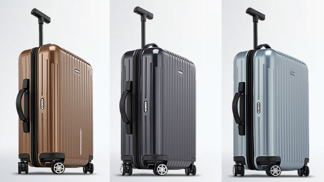Carry On Week | RIMOWA - Carryology - Exploring better ways to carry