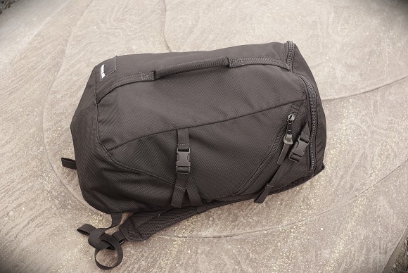 Road Tests :: Ignoble Lenore Capsule - Carryology