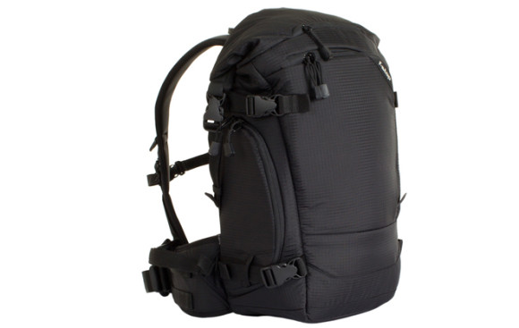 Bad backs and backpacks :: Initial thoughts - Carryology