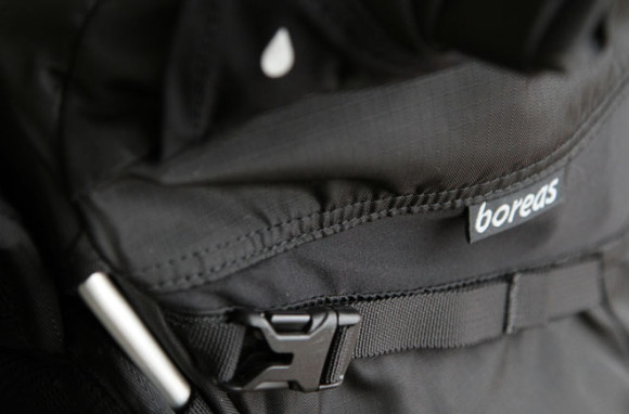 Road Tests :: Boreas Bolinas - Carryology