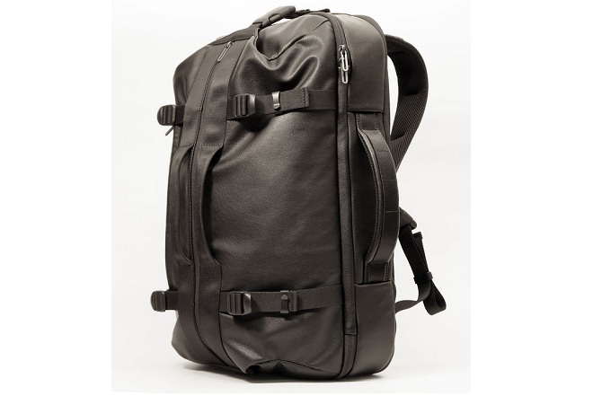 Insights :: Nomad Travel Bag - Carryology - Exploring better ways to carry