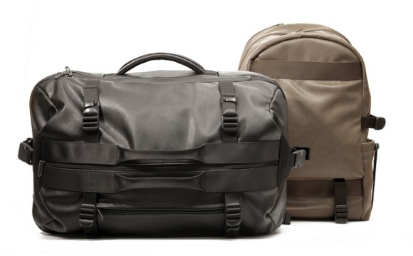 Insights :: Nomad Travel Bag - Carryology