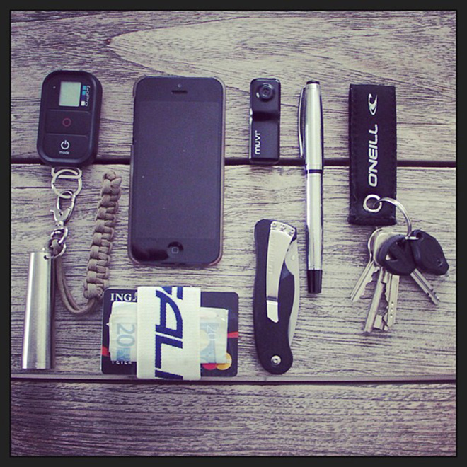 Carryology EDC Keys Pocket Dump 56 - Carryology - Exploring better ways ...