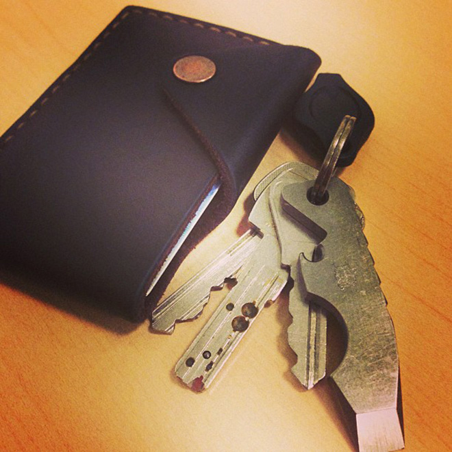 Carryology EDC Keys Pocket Dump 92 Carryology Exploring better ways