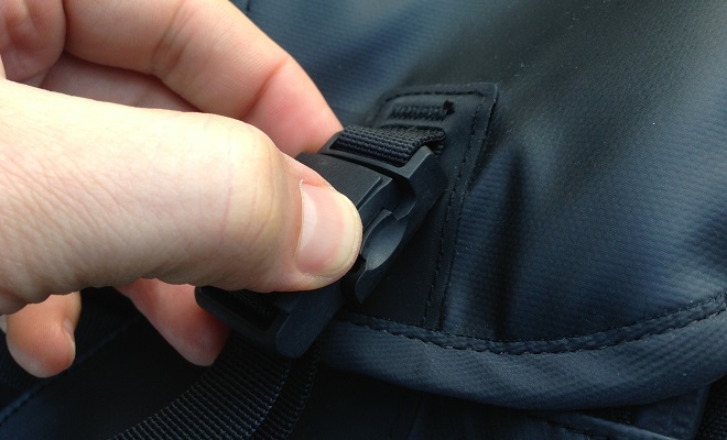 Carry Geeking :: Zipper Pulls - Carryology - Exploring better ways