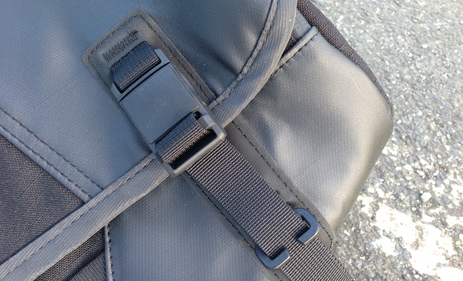 Carry Geeking :: Zipper Pulls - Carryology