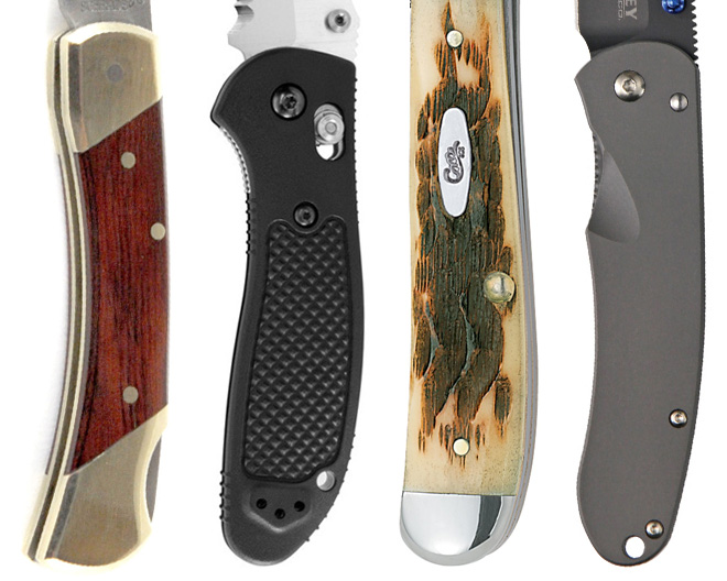 EDC pocket knives buying guide: which EDC pocket knife do you need?