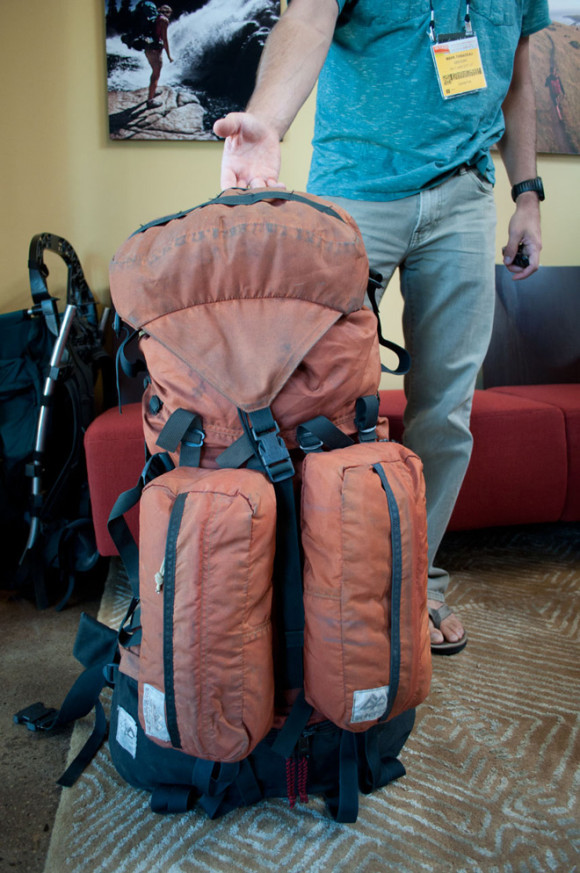 Outdoor Retailer Summer Market 2013 Report (2 of 2) - Carryology