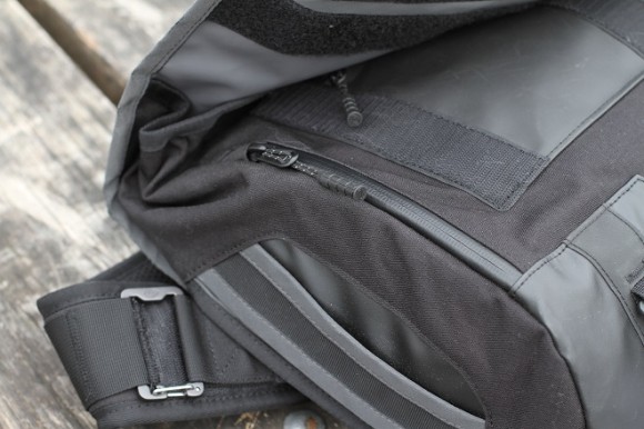 Road Tests :: Timbuk2 Especial Messenger - Carryology