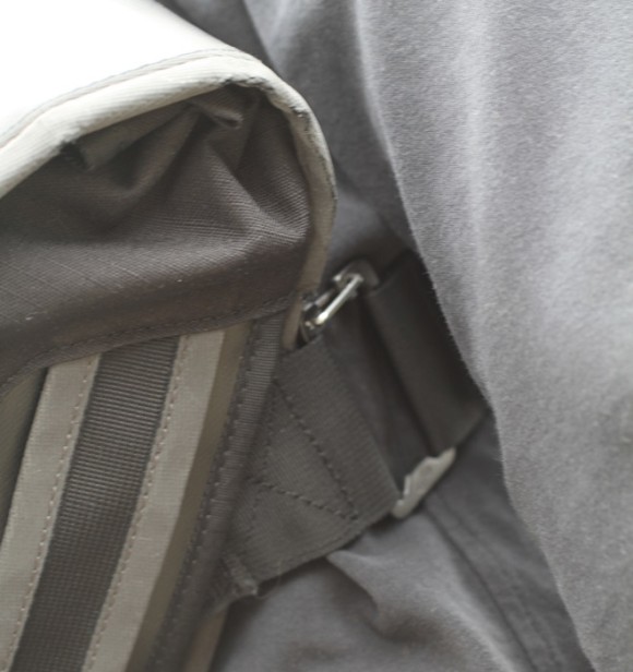 Road Tests :: Timbuk2 Especial Messenger - Carryology