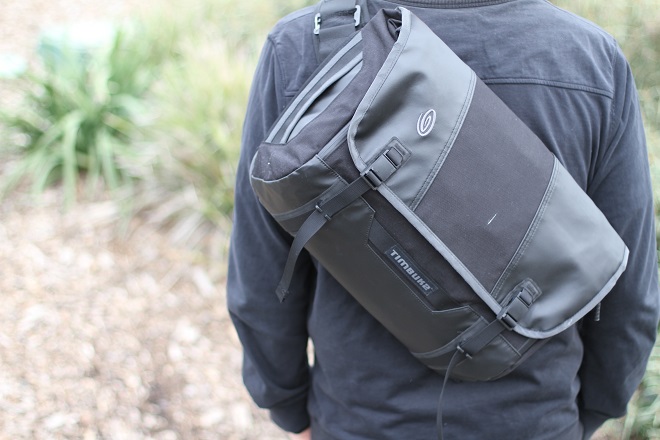 Road Tests Timbuk2 Especial Messenger Carryology Exploring Better Ways To Carry