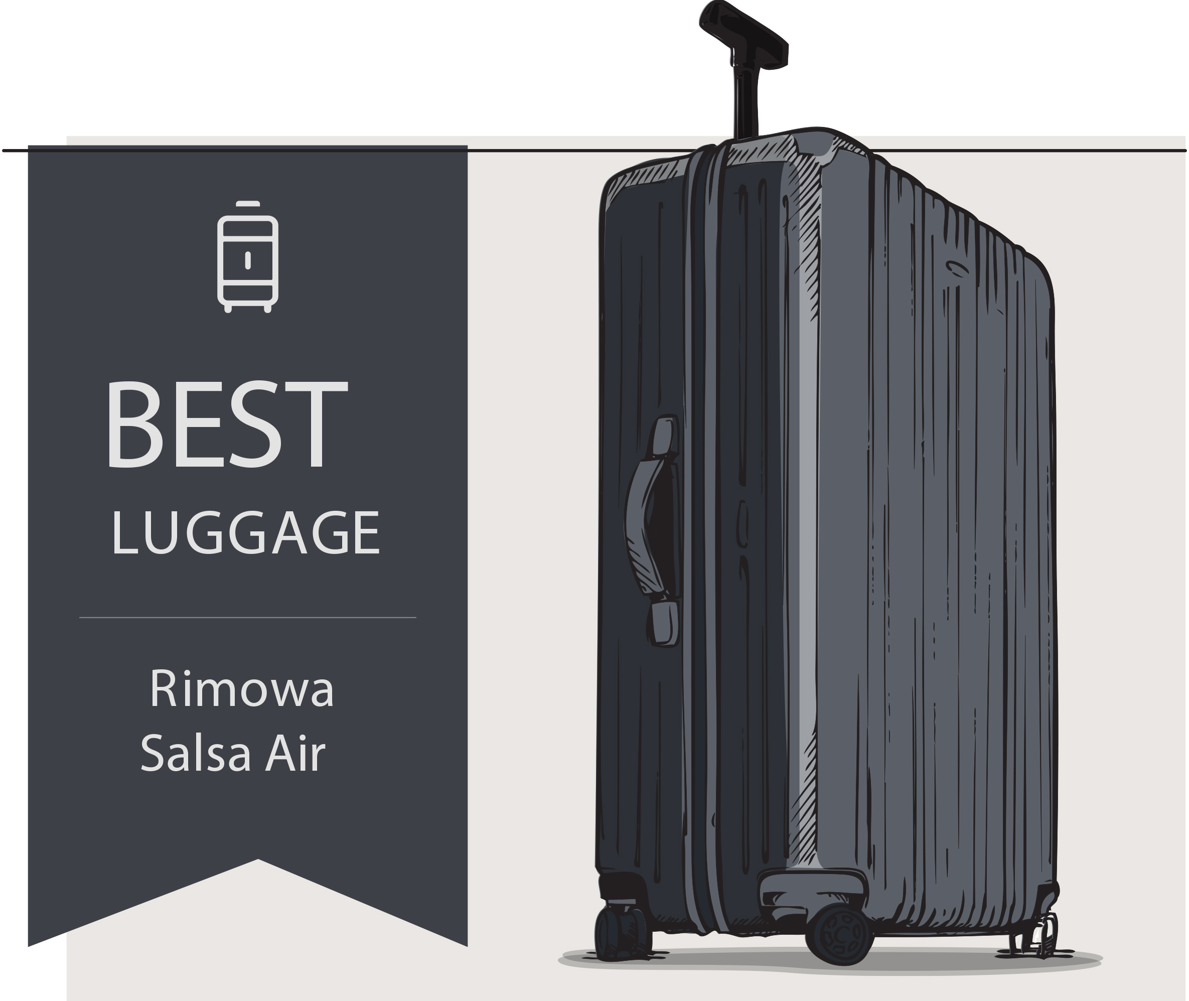 Best Luggage - Carryology - Exploring Better Ways To Carry