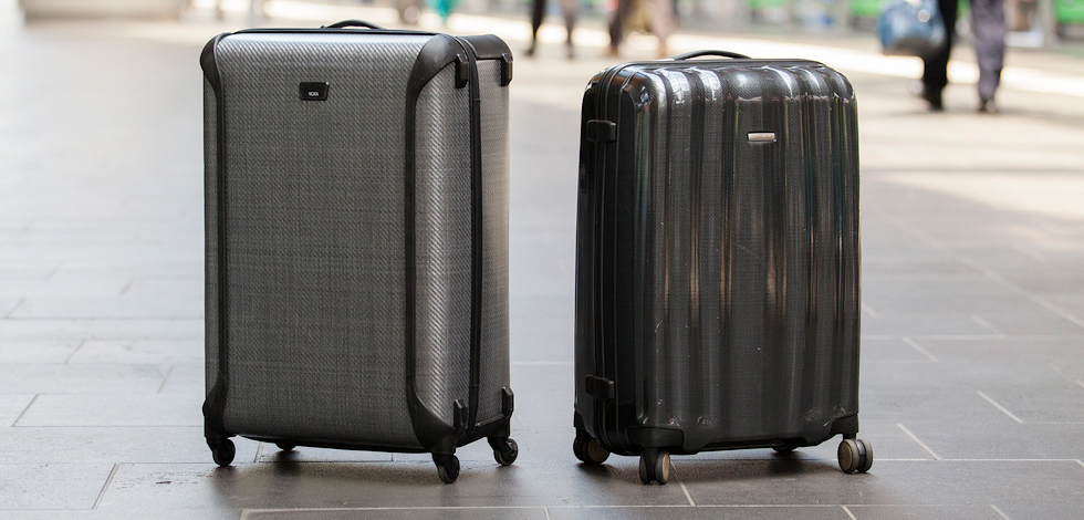 tumi luggage vs rimowa