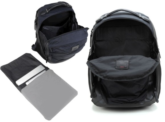 Bags | Drive By Tumi Virtue Diligence backpack | Carryology