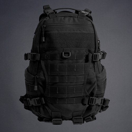Road Tests :: Triple Aught Design FAST Pack EDC (Giveaway) - Carryology
