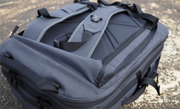 Drive By :: Minaal Carry-on - Carryology