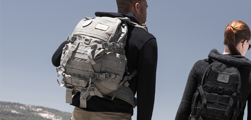 Road Tests :: Triple Aught Design FAST Pack EDC (Giveaway
