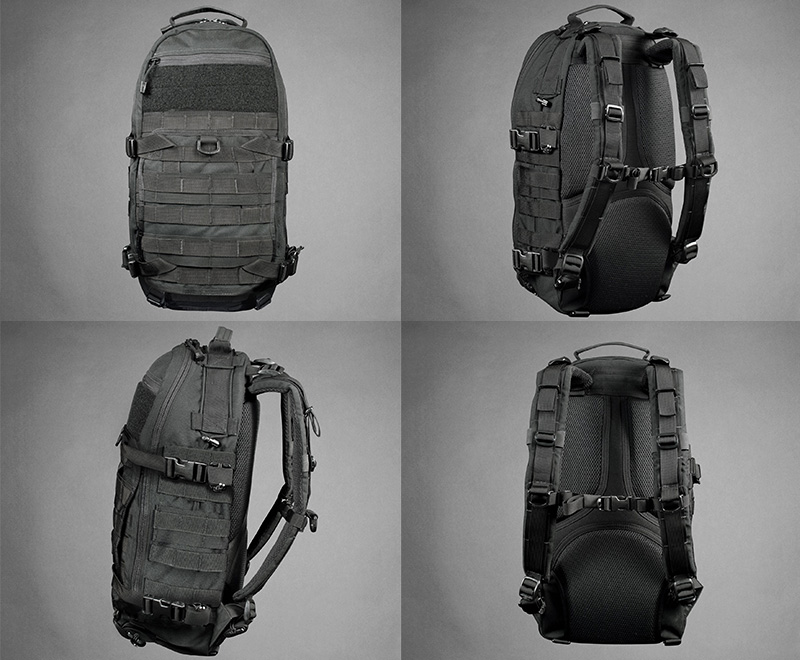 MOLLE And PALS Accessories  Genius little designs 