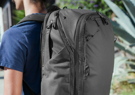 Travel Backpack Buyer's Guide: Based on 12 Years of Design Experience -  Tortuga