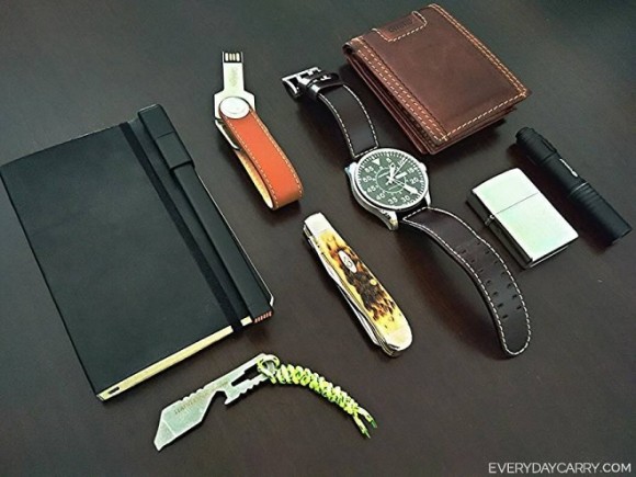 EDC Roundup ~ 18 March - Carryology