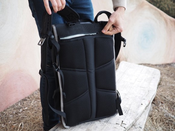 Drive By :: Timbuk2 Prospect Laptop Backpack - Carryology