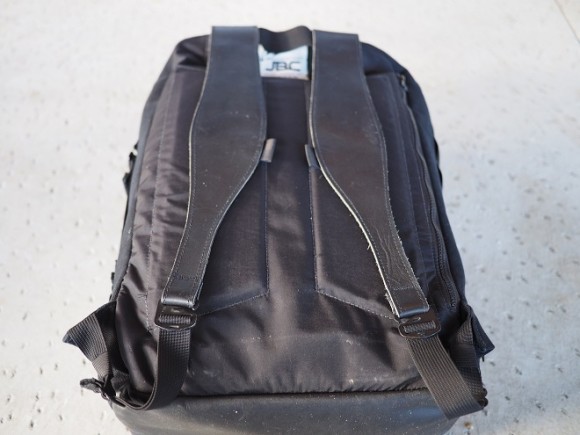 Drive By :: JBird Collective Techpack - Carryology