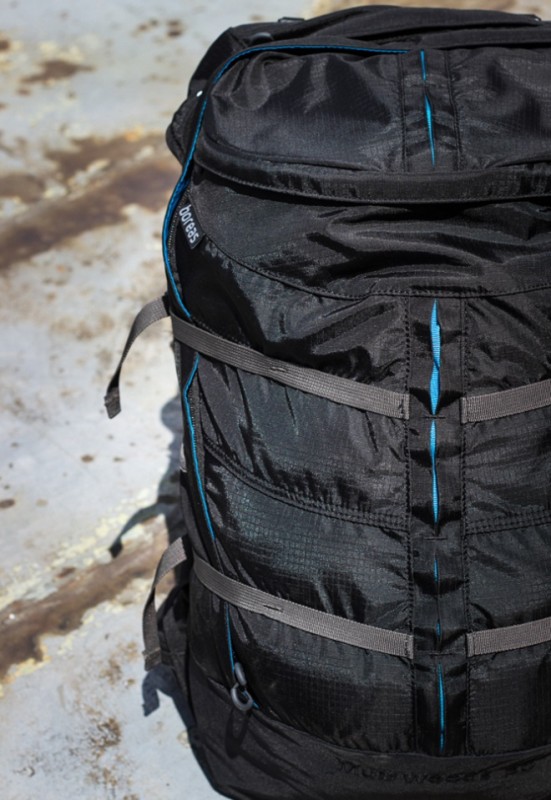 Boreas Muir Woods 30 :: From Bogota to Big Jungle - Carryology