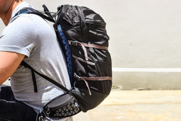 Boreas Muir Woods 30 :: From Bogota to Big Jungle - Carryology