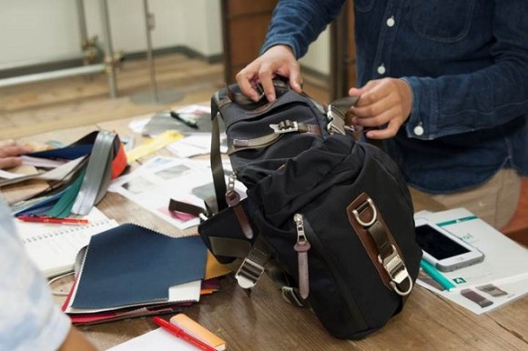 Design Heads :: master-piece Japan - Carryology