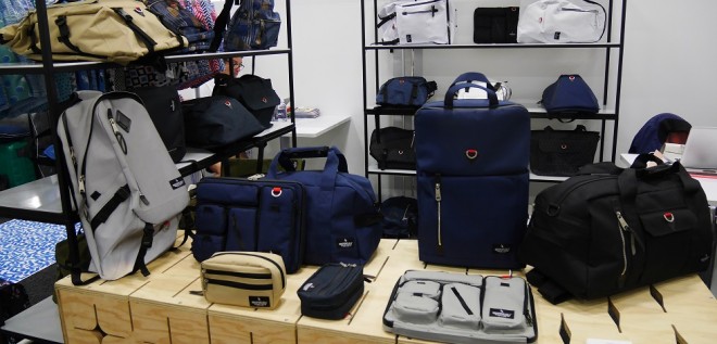 NYC Agenda and Capsule Show Recap - Carryology