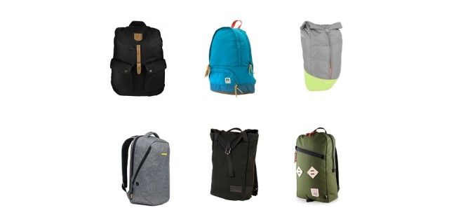 Sportique Presents :: Best Backpacks Under $150 - Carryology