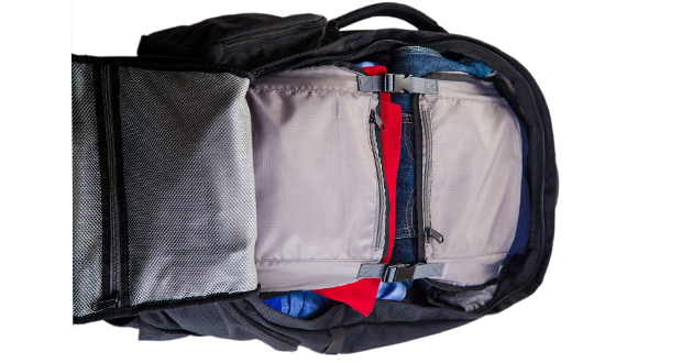 Tortuga Travel Backpack - Carryology