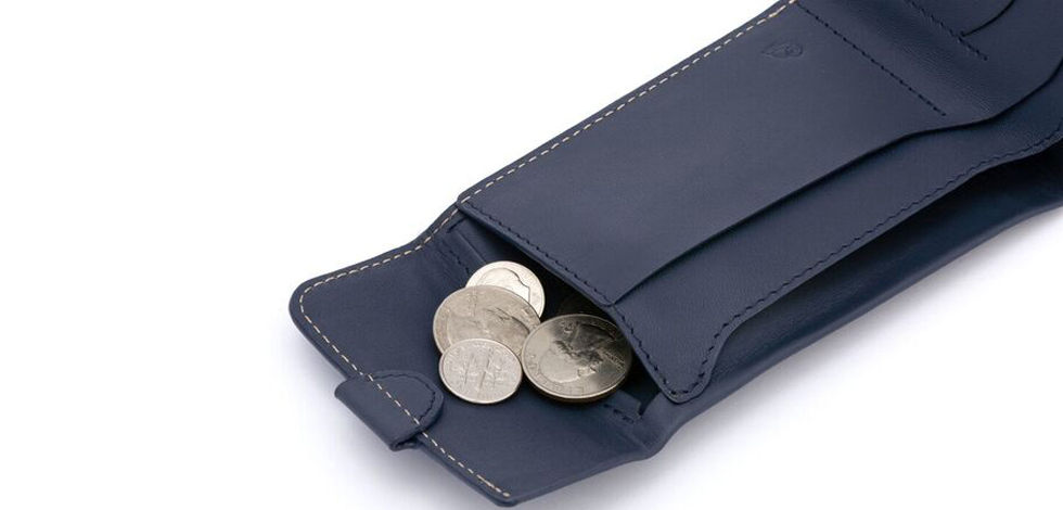 The Best Wallets For Carrying Coins Carryology Exploring Better Ways To Carry