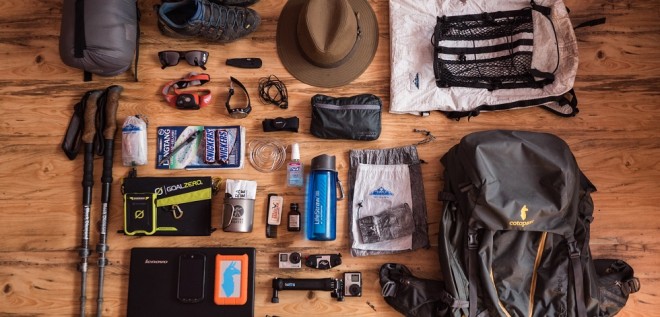 Packing List: 5-Day Documentary Trip in Nepal - Carryology