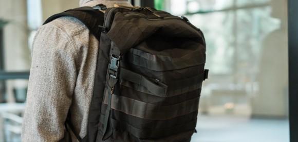 Drive By :: Colfax Design Works Recon Pack and Modules - Carryology