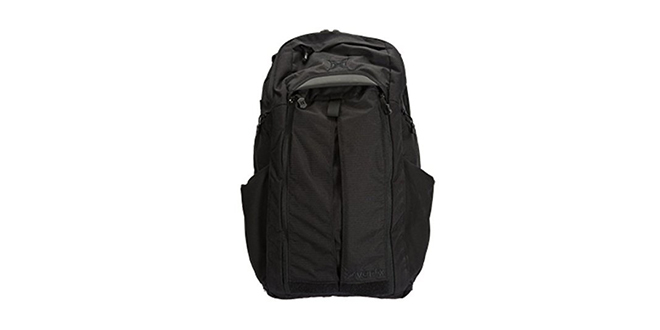 Vertx EDC Gamut Plus Bag - Carryology - Exploring better ways to carry