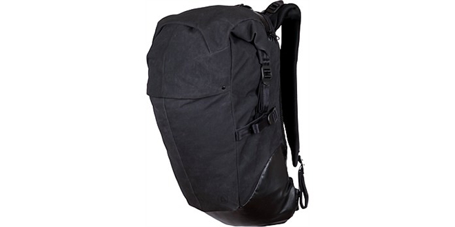 Alchemy Equipment 30 LITRE ROLL TOP DAYPACK - Carryology