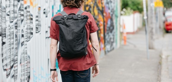 Road Tests :: Teranishi Venture - Carryology