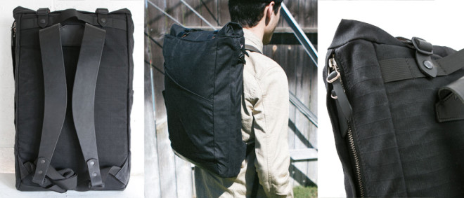 Best Work Backpack Finalists - Carryology