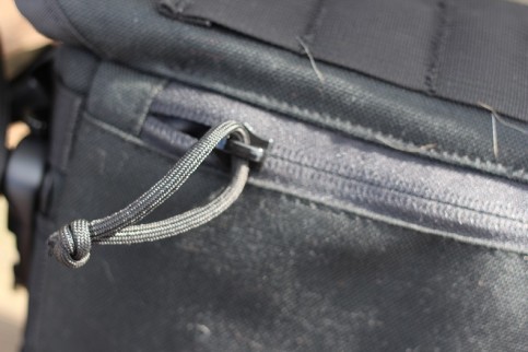 Drive By :: Triple Aught Design Dispatch Bag - Carryology