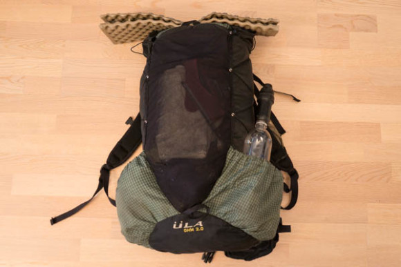 Packing For The Appalachian Trail Carryology