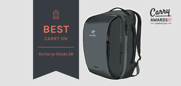Best Carry On Results :: Carry Awards IV - Carryology