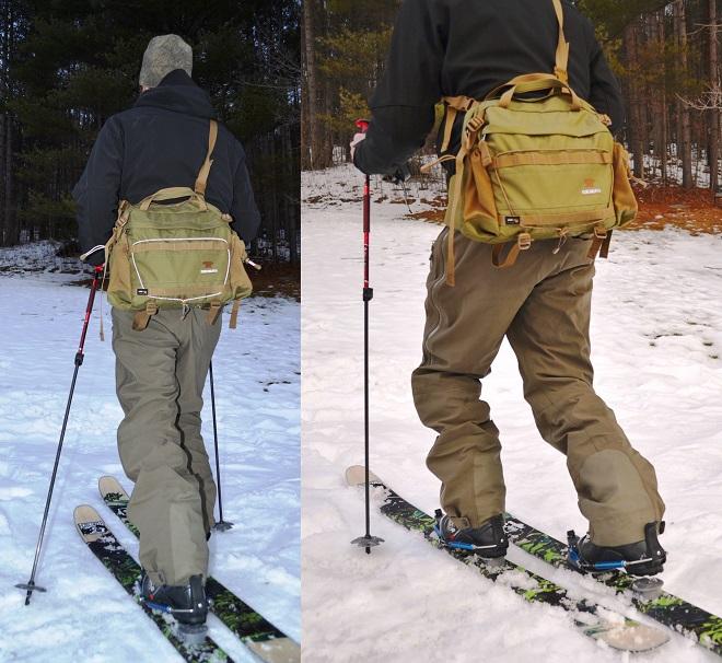Mountainsmith Day Lumbar Pack :: Drive By - Carryology - Exploring ...