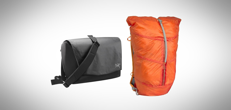 Week In Review ~ 31 July - Carryology - Exploring better ways to carry
